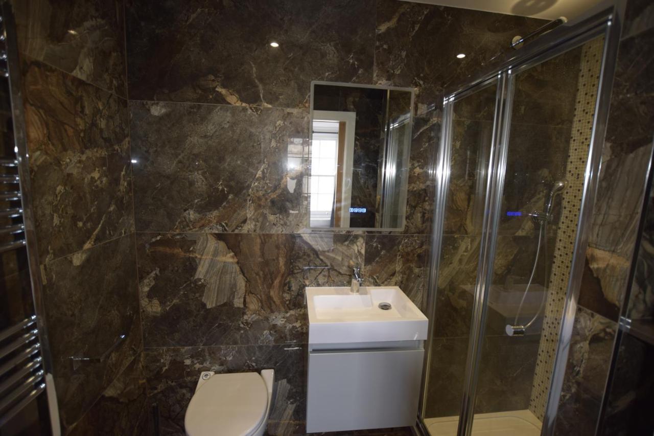 Central London Luxury Apartments Dış mekan fotoğraf